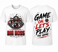 Chota bigg boss t shirt